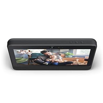 Facebook Portal⭐︎フェイスブックポータルGen 1 Amazon.com: Facebook Portal from Facebook [Gen 1]. Smart